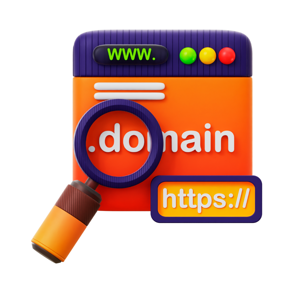 domain monitoring